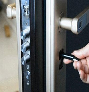 仁化开锁 仁化开锁公司开修指纹锁